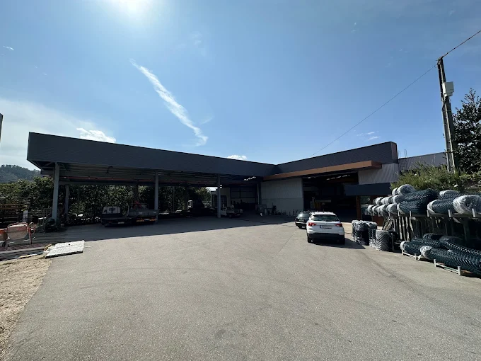 Vista exterior