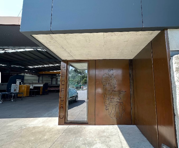 Máquina 1